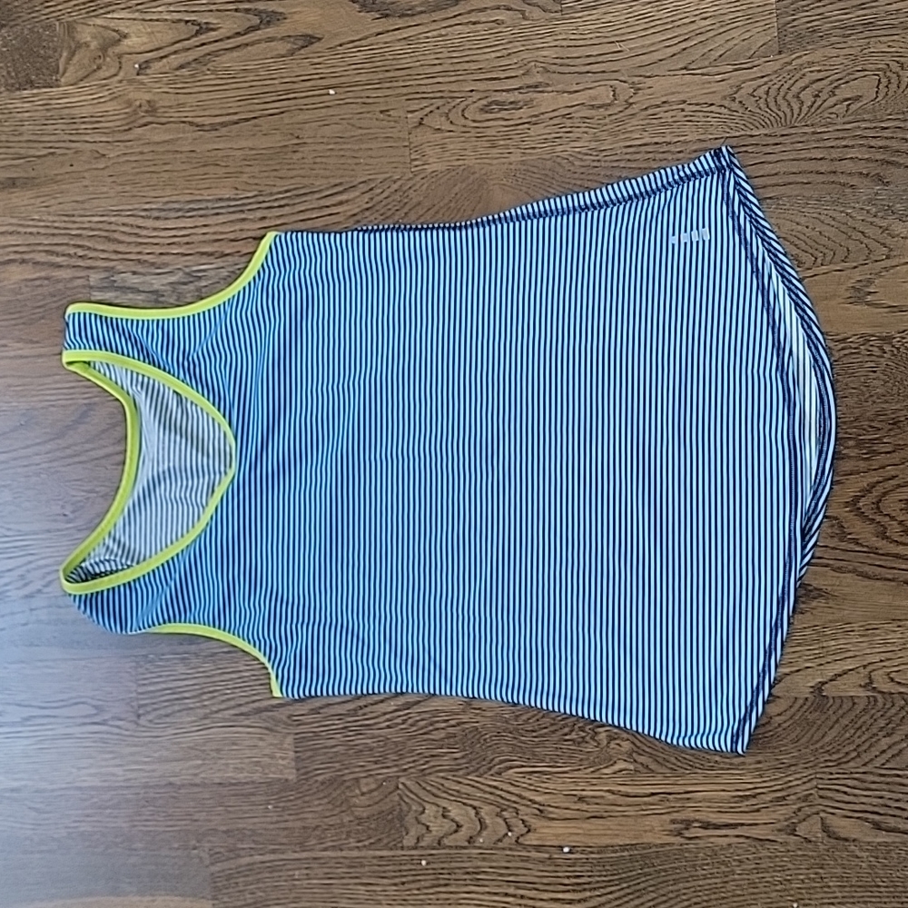 Lands end tank top XS